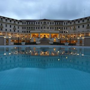 Polana Serena Hotel